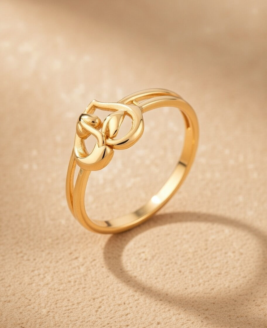 Plain Ring