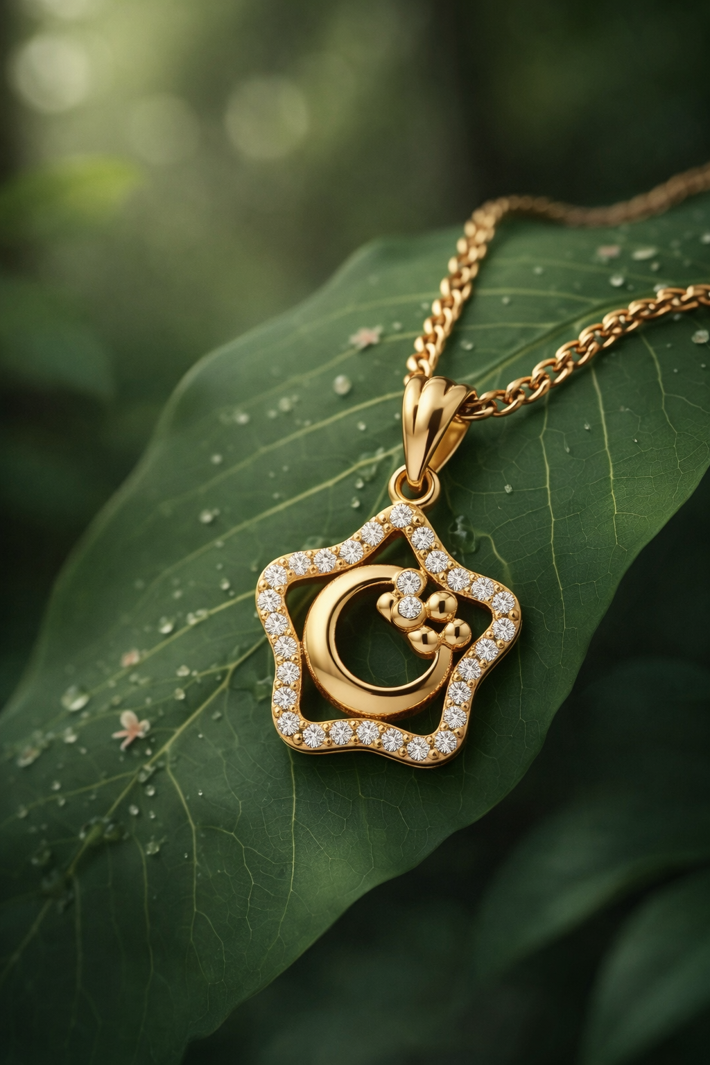 Pendant Set