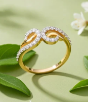 CZ Ring