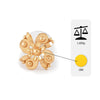 Flambeur B.I.S 18 Kt Hallmark Plain Tops Earring