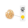 Flambeur B.I.S 18 Kt Hallmark Plain Tops Earring