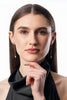 Flambeur B.I.S 18 Kt Hallmark Cz Tops Earring