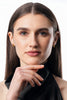 Flambeur B.I.S 22 Kt Hallmark Plain Tops Earring
