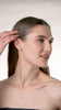 Flambeur B.I.S 14 Kt Hallmark Diamond Earring