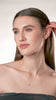 Flambeur B.I.S 14 Kt Hallmark Diamond Earring